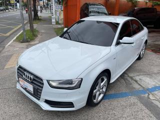 Foto do veículo Audi A4 1.8 Aut.