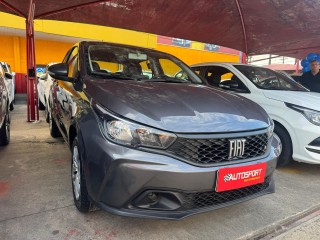 Foto do veículo Fiat Argo Drive 1.0 6v Flex