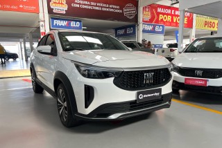 Foto do veículo Fiat Fastback 1.0 T200 Audace Cvt