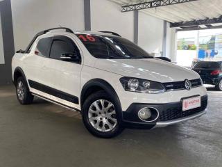 Foto do veículo Volkswagen Saveiro Cross 1.6 T.flex 16v Cd