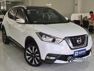 Foto do veículo Nissan Kicks 1.6 Sl Cvt