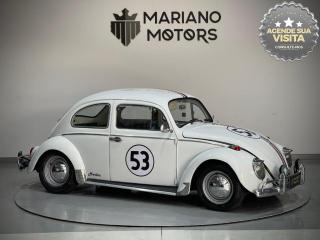 Foto do veículo Volkswagen Fusca 1300