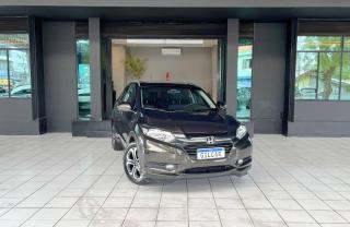 Foto do veículo Honda Hr-v 1.8 Exl Cvt