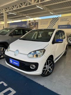 Foto do veículo Volkswagen Up! Speed 1.0 Tsi T. Flex 12v 5p