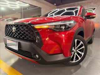 Foto do veículo Toyota Ccross Xre 2.0 Flex