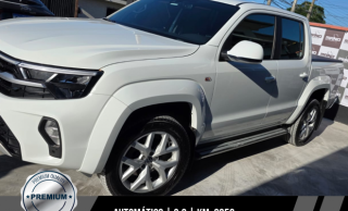 Foto do veículo Volkswagen Amarok 3.0 Cd V6 Highline Auto 4motion