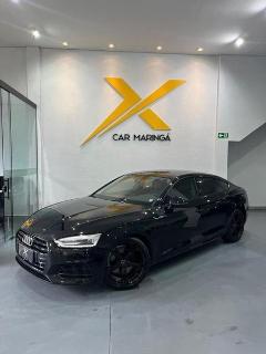 Foto do veículo Audi A5 Sportb. Prestige 2.0 16v Tfsi S-troni