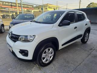 Foto do veículo Renault Kwid Zen 1.0 Flex 12v 5p Mec.