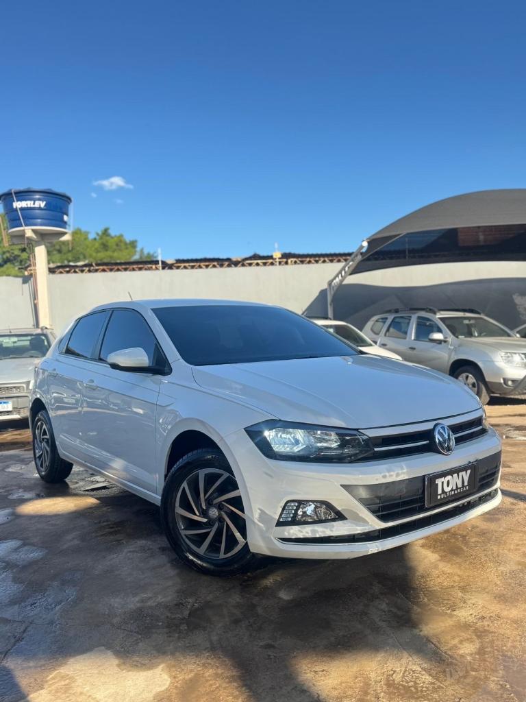 Volkswagen Polo 2019