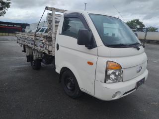 Foto do veículo Hyundai Hr Hdb 2.5