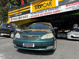 Foto do veículo Toyota Corolla Se-g 1.8/1.8 Flex 16v Aut.