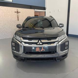 Foto do veículo Mitsubishi Outlander Sp. Hpe Bl.ed 4x4 2.0 Flex Aut