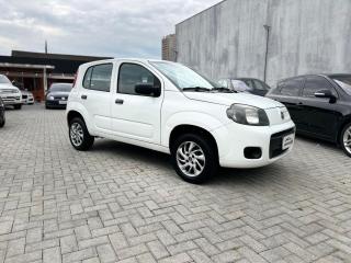 Foto do veículo Fiat Uno Drive 1.0 Flex
