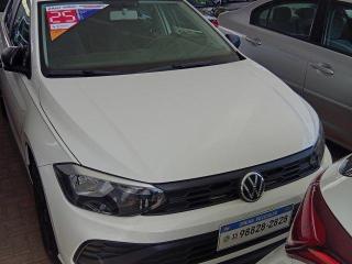 Foto do veículo Volkswagen Polo 1.0 Mpi Flex 12v 5p