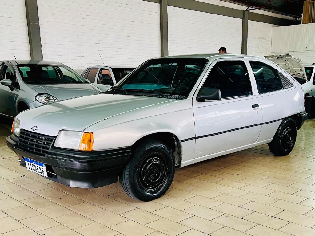 Chevrolet Kadett 1993