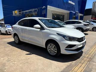 Foto do veículo Fiat Cronos Drive 1.3 8v Flex