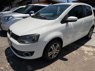 Foto do veículo Volkswagen Fox 1.0 Mi Total Flex 8v 5p
