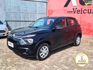 Foto do veículo Citroen C3 1.0 Live Pack