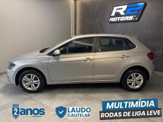 Foto do veículo Volkswagen Polo 1.0