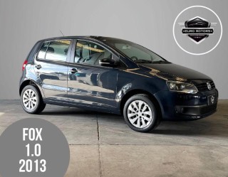 Foto do veículo Volkswagen Fox 1.0 Tec Total Flex
