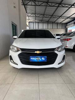 Foto do veículo Chevrolet Onix 1.0 Turbo Lt Auto