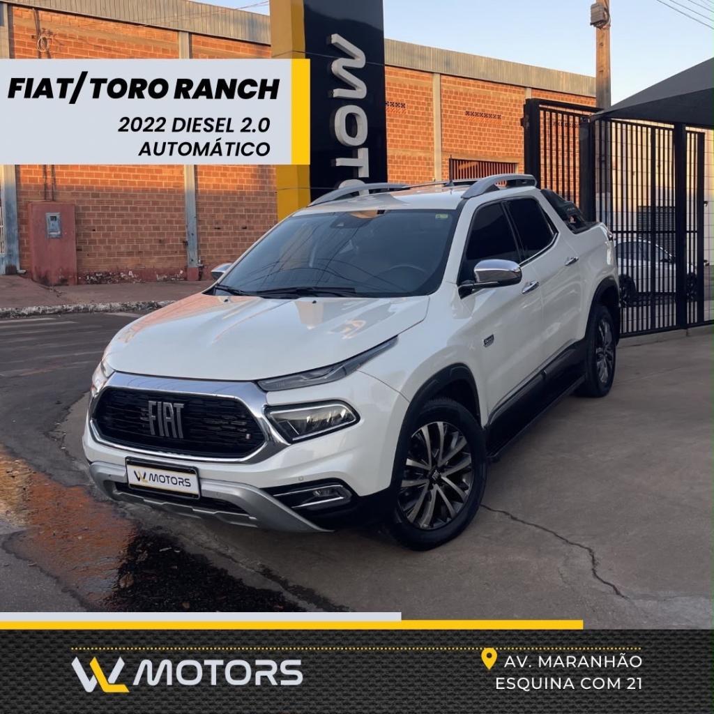 Fiat Toro