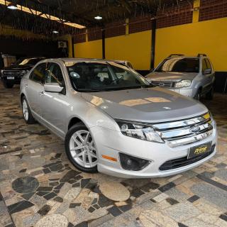 Foto do veículo Ford Fusion 2.5 16v Sel Auto