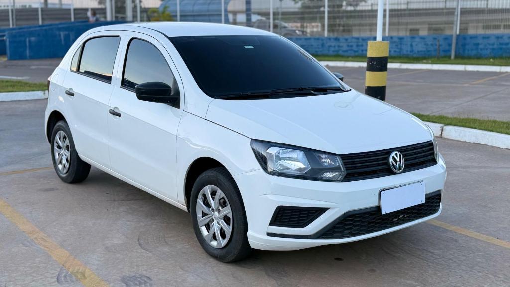 Volkswagen Gol Gol 1.0 Flex 12V 5p 2023