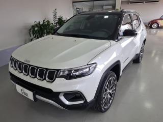 Foto do veículo Jeep Compass Limited Td 350 2.0 4x4 Die. Aut.