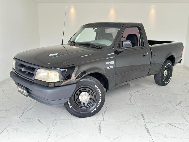 Ford Ranger 1996
