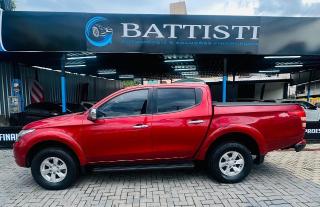 Foto do veículo Mitsubishi L200 Triton Sport 2.4 D Gl 4wd