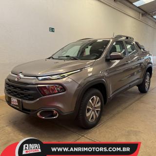 Foto do veículo Fiat Toro Freedom 1.8 16v Flex Aut.