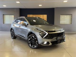 Foto do veículo Kia Sportage 1.6 T-gdi Mhev Ex Prestige Dct