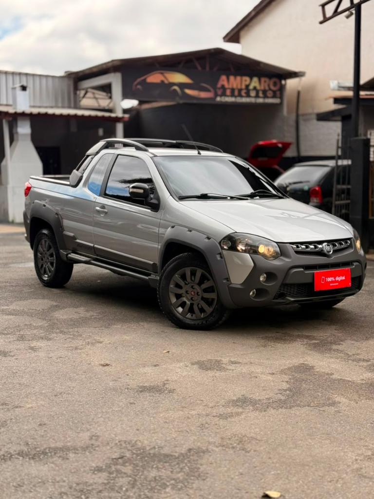 Fiat Strada