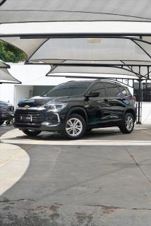 Foto do veículo Chevrolet Tracker Lt 1.0 Turbo 12v Flex Aut.