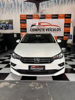 Foto do veículo Fiat Cronos 1.3 Drive Cvt