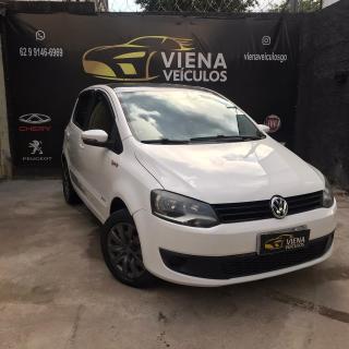 Foto do veículo Volkswagen Fox 1.0 Tec Total Flex