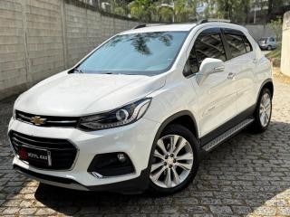 Foto do veículo Chevrolet Tracker 1.4 16v Ecotec Premier Auto