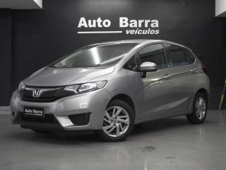 Foto do veículo Honda Fit Dx 1.5 Flexone 16v 5p Aut.