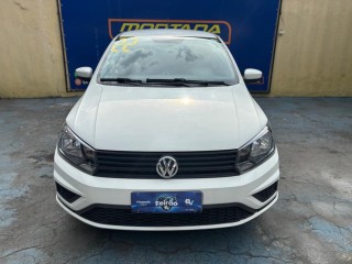 Foto do veículo Volkswagen Gol 1.0 12v Tl Mb S Flex