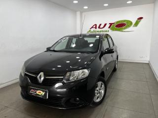 Foto do veículo Renault Logan Expression Flex 1.6 16v 4p