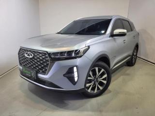 Foto do veículo Chery Tiggo 7 1.6 T Gdi Pro Dct