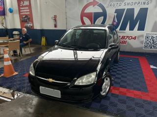 Foto do veículo Chevrolet Classic Life/ls 1.0 Vhc Flexp. 4p