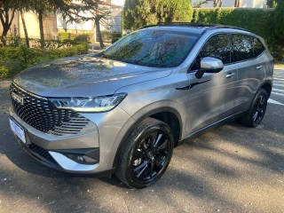 Foto do veículo Gwm Haval H6 Premium Hev