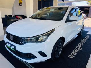 Foto do veículo Fiat Argo 1.0 Drive
