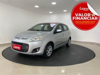 Foto do veículo Fiat Palio 1.0 8v Flex Attractive