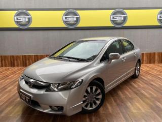 Foto do veículo Honda Civic Sed. Lxl/lxl Se 1.8 Flex 16v Mec.