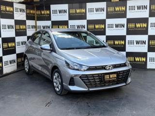 Foto do veículo Hyundai Hb20 1.0 Comfort Plus