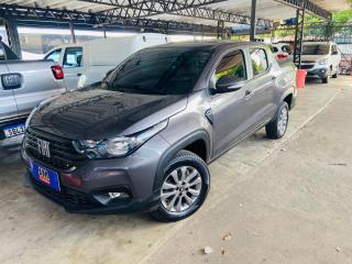 Foto do veículo Fiat Strada 1.4 Mpi Fire Flex 8v Ce