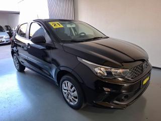 Foto do veículo Fiat Argo 1.3 Drive